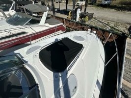 35ft Monterey Yacht For Sale