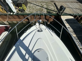 35ft Monterey Yacht For Sale