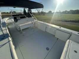 40ft Harley Yacht For Sale