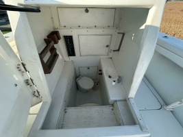 40ft Harley Yacht For Sale