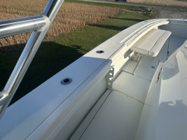 40ft Harley Yacht For Sale