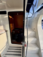 48ft Camargue Yacht For Sale