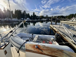48ft Camargue Yacht For Sale