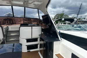 Pocket Change 37ft Sea Ray Yacht For Sale