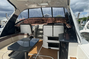 Pocket Change 37ft Sea Ray Yacht For Sale