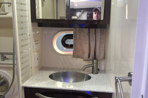 Pocket Change 37ft Sea Ray Yacht For Sale
