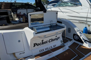 Pocket Change 37ft Sea Ray Yacht For Sale