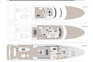 PROJECT FREEDOM 144ft SES Yachts Yacht For Sale
