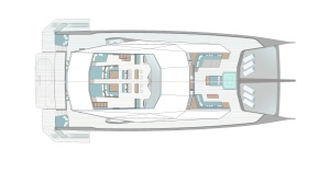 PROJECT POLARIS 128ft Custom Yacht For Sale