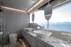 QM 105ft Numarine Yacht For Sale