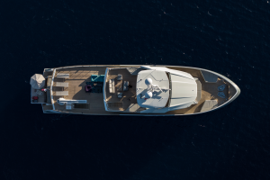 QM 105ft Numarine Yacht For Sale