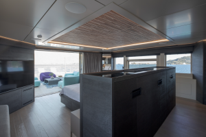 QM 105ft Numarine Yacht For Sale