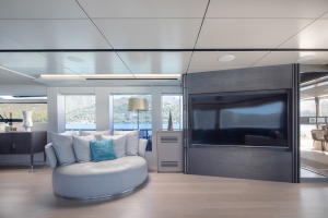 QM 105ft Numarine Yacht For Sale