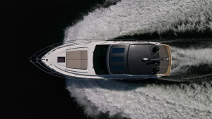 Quick Decision 50ft Princess Yacht For Sale