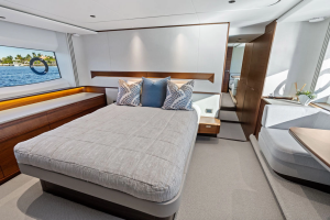 R amp R 65ft Princess Yacht For Sale