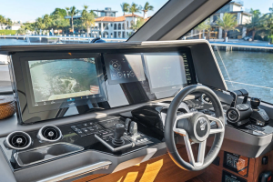 R amp R 65ft Princess Yacht For Sale