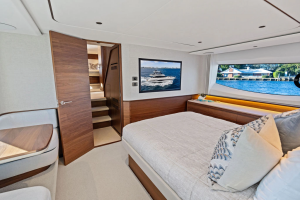 R amp R 65ft Princess Yacht For Sale