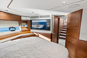 R amp R 65ft Princess Yacht For Sale