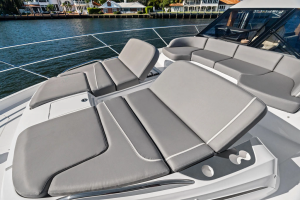 R amp R 65ft Princess Yacht For Sale