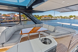 R amp R 65ft Princess Yacht For Sale