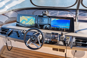 R amp R 65ft Princess Yacht For Sale