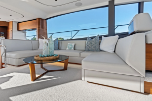 R amp R 65ft Princess Yacht For Sale