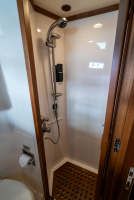 RAT PACK 97ft Marlow Yacht For Sale