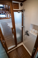 RAT PACK 97ft Marlow Yacht For Sale