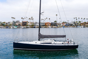 Raven 2019 J Boats J/121 Yacht For Sale in Long Beach CA