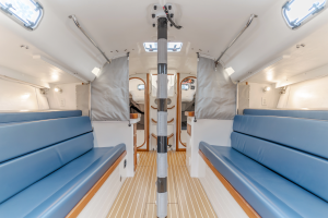 Raven 40ft J Boats Yacht For Sale
