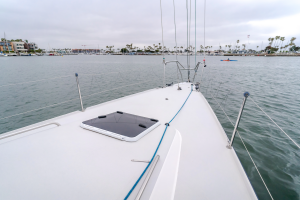 Raven 40ft J Boats Yacht For Sale
