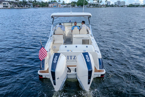RITZ SEA 30ft Chris Craft Yacht For Sale