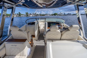 RITZ SEA 30ft Chris Craft Yacht For Sale