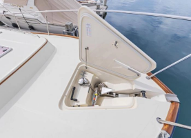 Ruckus 44ft Hinckley Yacht For Sale
