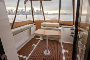 Salish Ranger 27ft Ranger Tugs Yacht For Sale