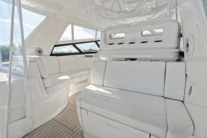 Salty Dog 43ft Intrepid Yacht For Sale