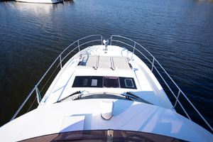 Samadhi 41ft Jeanneau Yacht For Sale