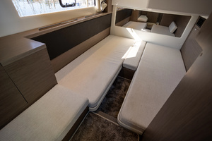 Samadhi 41ft Jeanneau Yacht For Sale