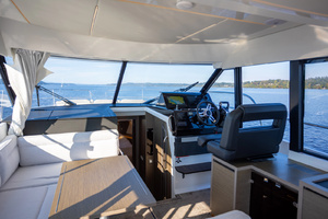 Samadhi 41ft Jeanneau Yacht For Sale