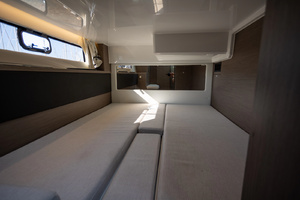 Samadhi 41ft Jeanneau Yacht For Sale