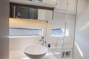 Samadhi 41ft Jeanneau Yacht For Sale
