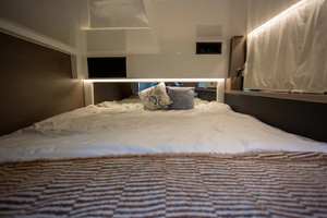 Samadhi 41ft Jeanneau Yacht For Sale