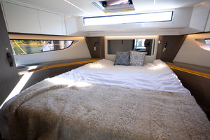Samadhi 41ft Jeanneau Yacht For Sale