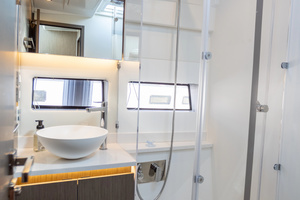 Samadhi 41ft Jeanneau Yacht For Sale