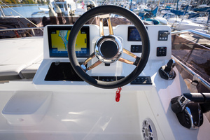 Samadhi 41ft Jeanneau Yacht For Sale