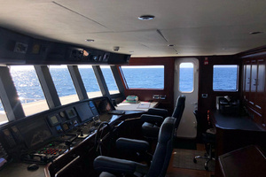 SAMSARA 100ft Custom Yacht For Sale