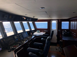 SAMSARA 100ft Custom Yacht For Sale