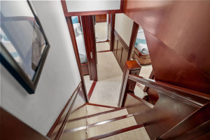 SAMSARA 100ft Custom Yacht For Sale