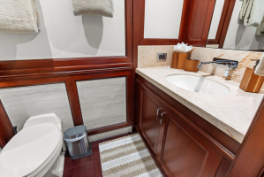 SAMSARA 100ft Custom Yacht For Sale