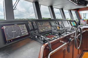 SAMSARA 100ft Custom Yacht For Sale
